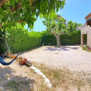 Blue Summer Vibes Mini For Two, Ac, Parking, At 50m, Access -2 La Ciotat